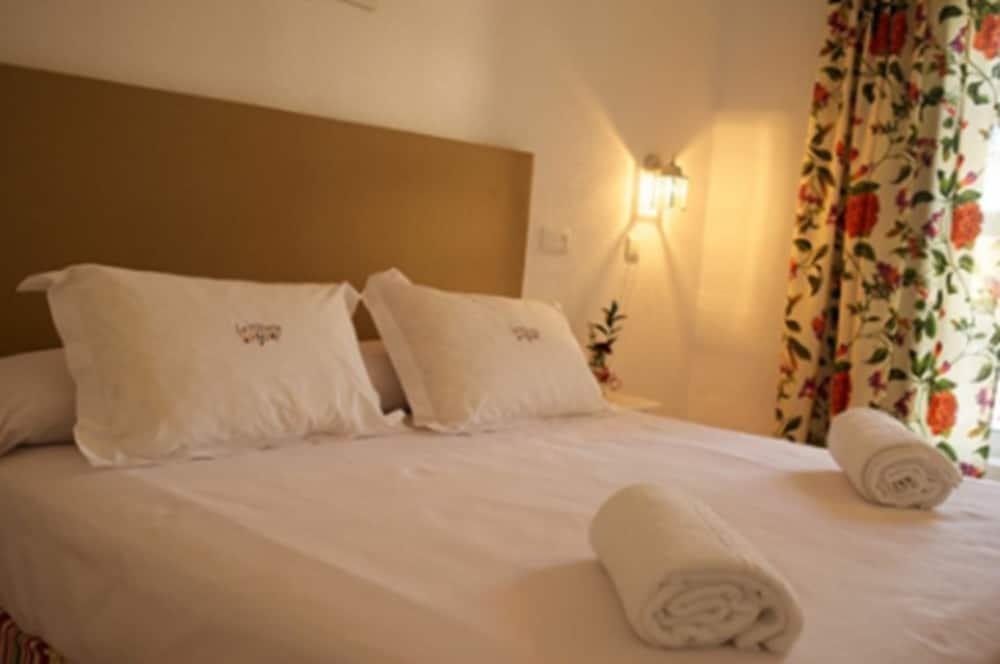 Hotel La Villoria Medina-Sidonia Eksteriør bilde