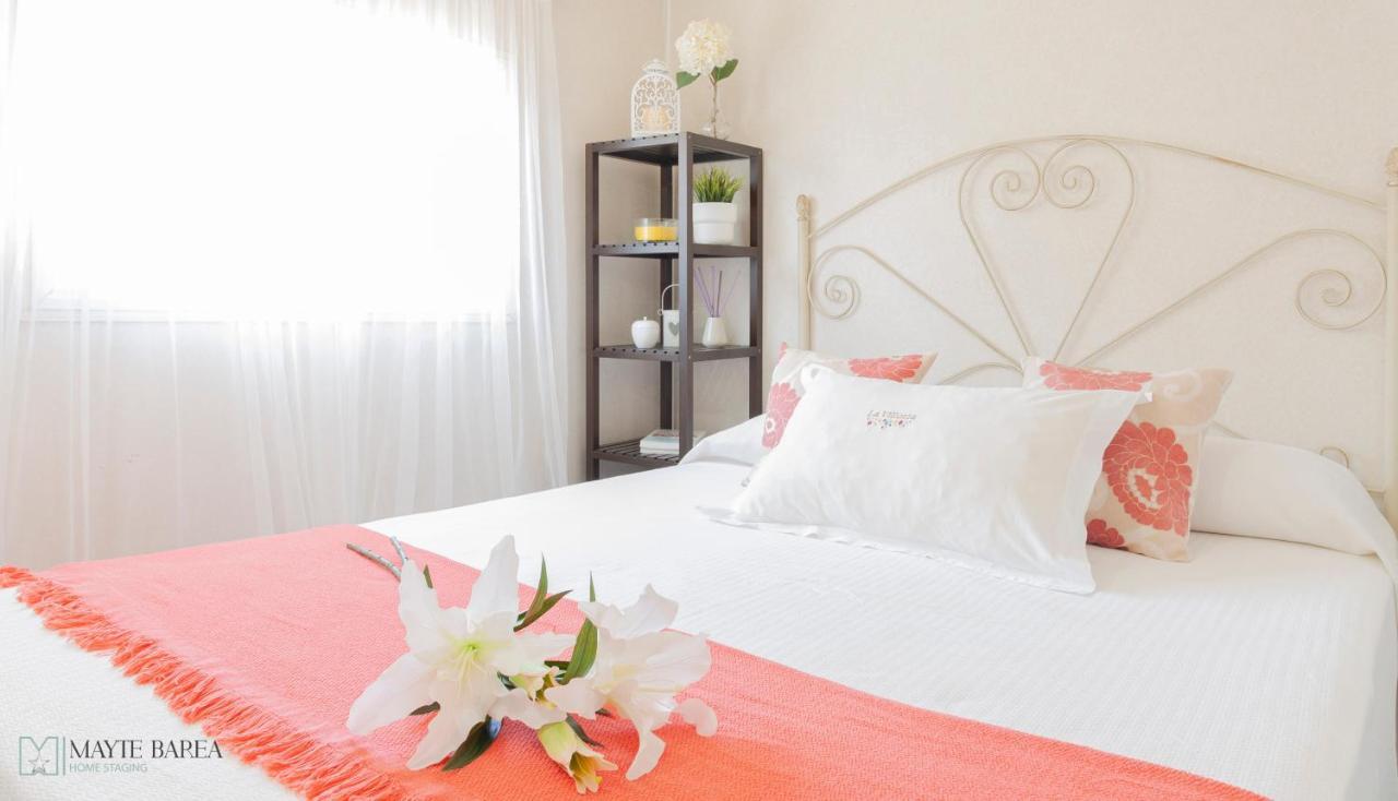Hotel La Villoria Medina-Sidonia Eksteriør bilde