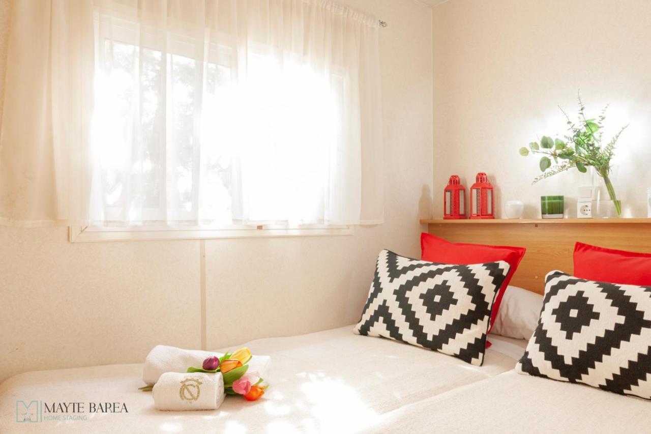 Hotel La Villoria Medina-Sidonia Eksteriør bilde