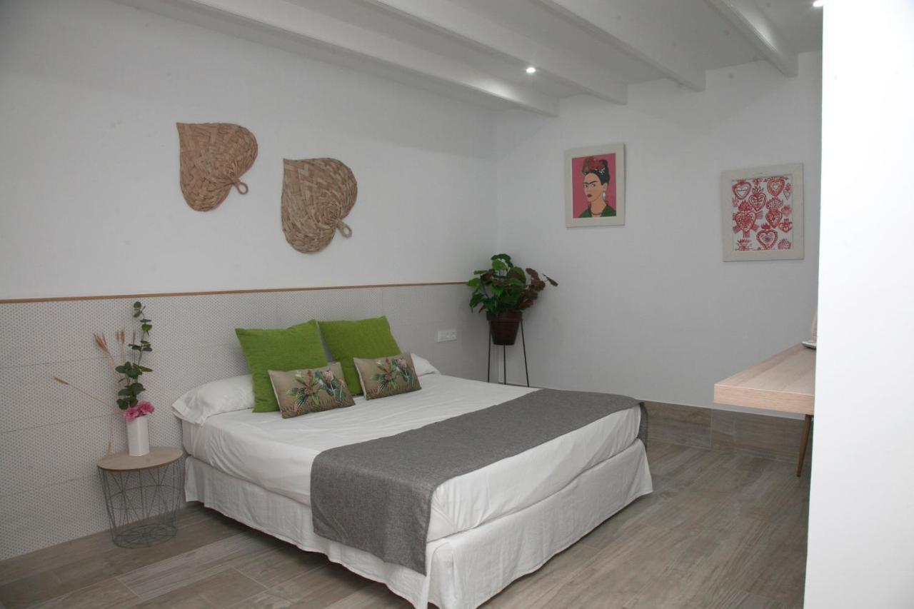 Hotel La Villoria Medina-Sidonia Eksteriør bilde