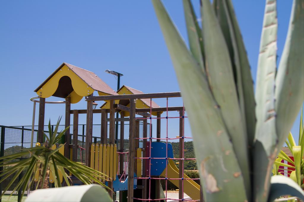 Hotel La Villoria Medina-Sidonia Eksteriør bilde