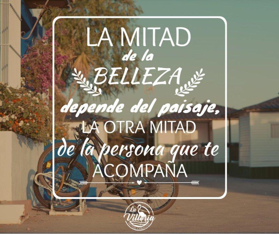 Hotel La Villoria Medina-Sidonia Eksteriør bilde